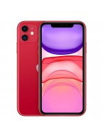 Apple iPhone 11 128GB (Ekspozicinė prekė)